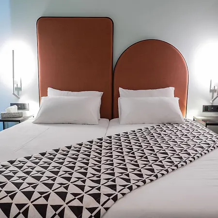 Hotel Casual Kubic
