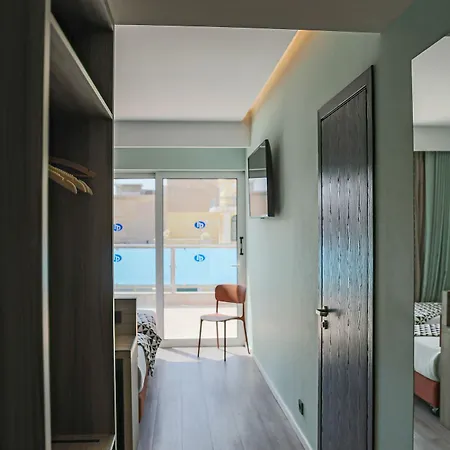 Hotel Brown Kubic, A Member Of Brown Atenas