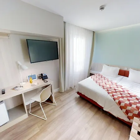 Hotel Brown Kubic, A Member Of Brown Atenas