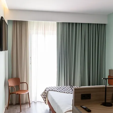 Hotel Brown Kubic, A Member Of Brown 4*