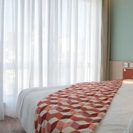 Hotel Brown Kubic, A Member Of Brown