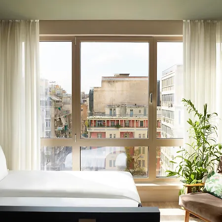 Brown Kubic, A Member Of Brown Hotel Atenas