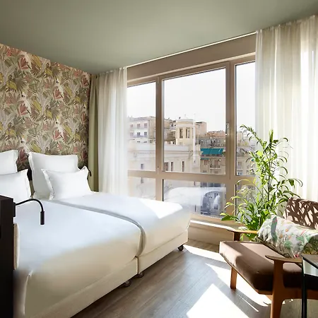 Hotel Brown Kubic, A Member Of Brown 4*