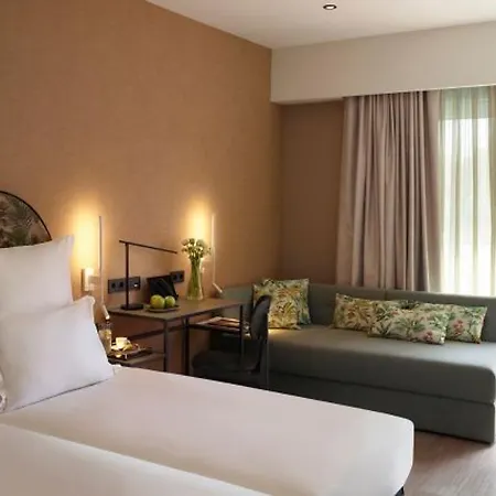 Hotel Casual Kubic Athènes