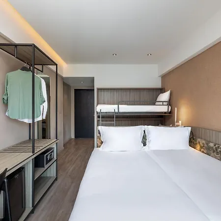Hotel Brown Kubic, A Member Of Brown
