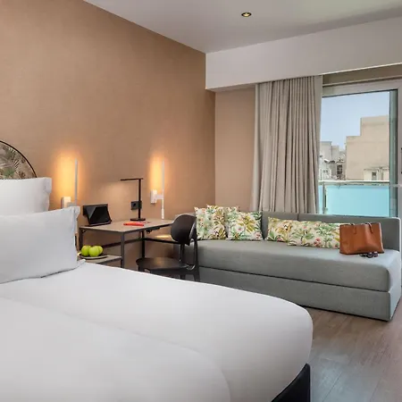 Hotel Brown Kubic, A Member Of Brown 4*