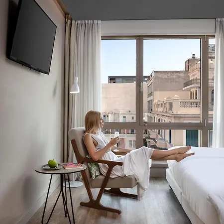 Brown Kubic, A Member Of Brown Hotel 4*