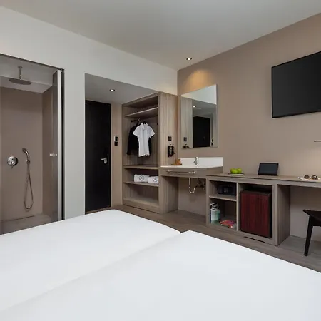 Brown Kubic, A Member Of Brown Hotel
