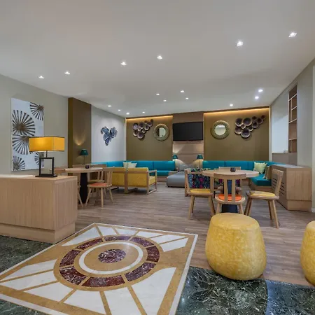 Brown Kubic, A Member Of Brown Hotel Atenas