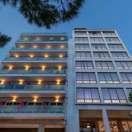 Hotel Brown Kubic, A Member Of Brown