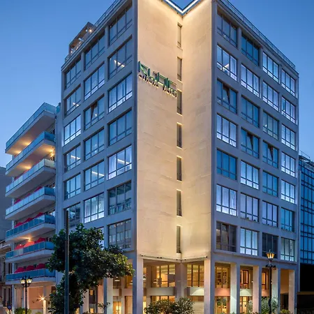 Hotel Brown Kubic, A Member Of Brown Atenas
