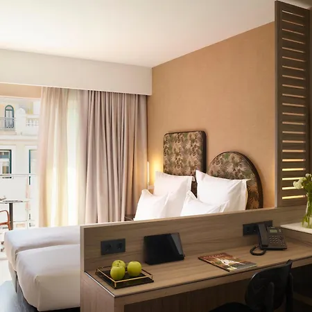 Casual Kubic Hotel 4*