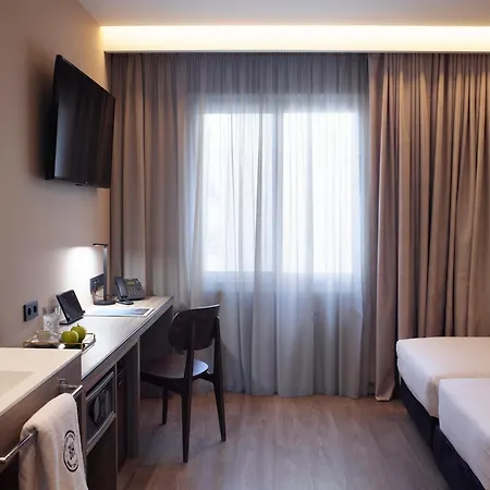 Casual Kubic 4* Athènes