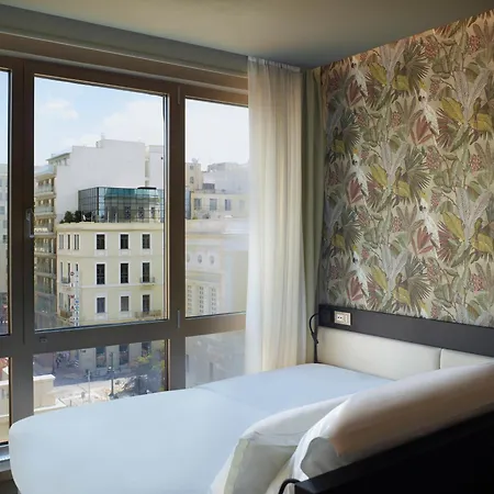 Hotel Casual Kubic