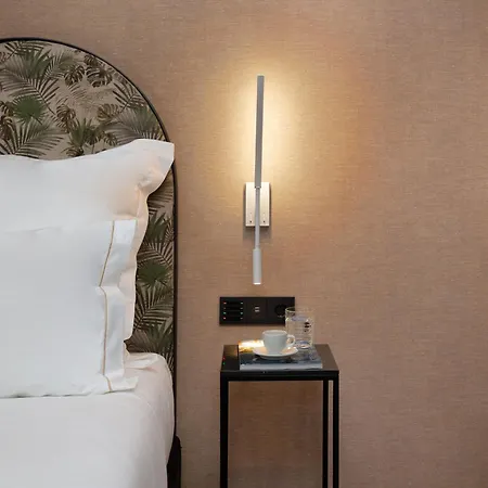 Casual Kubic Hotel