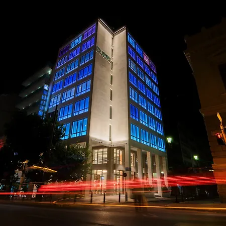 Hotel Brown Kubic, A Member Of Brown 4*